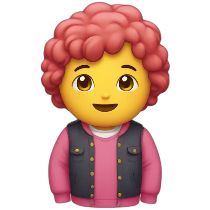 Sanrio emoji