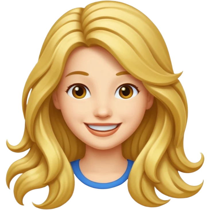 Lisa emoji