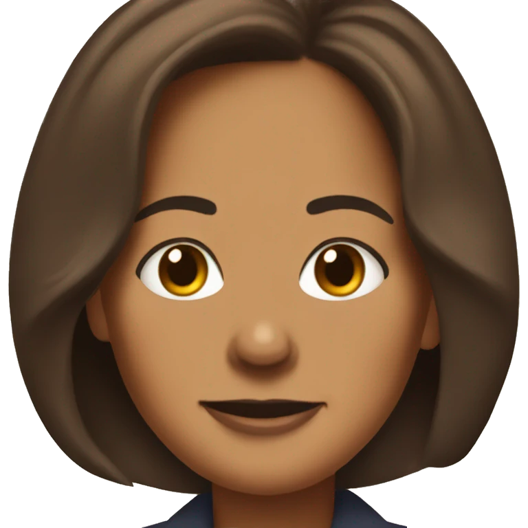 Kamala Harris   emoji