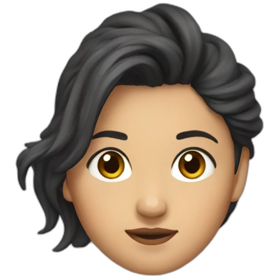 Nadia calviño emoji