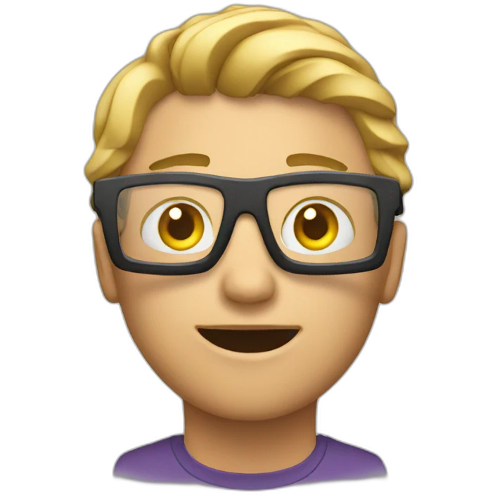 video editing emoji