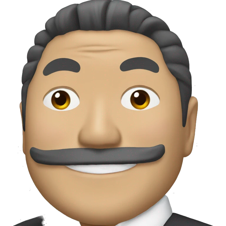 takeshi kitano emoji