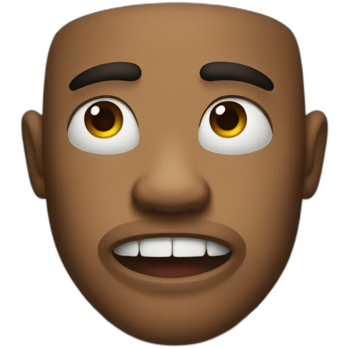bully emoji