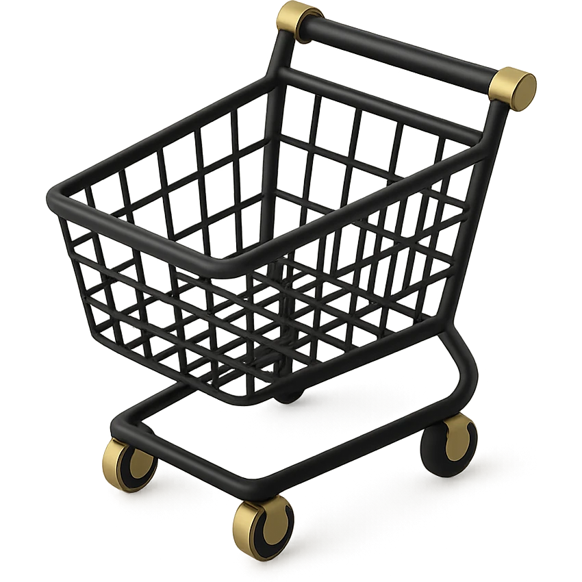 cart emoji