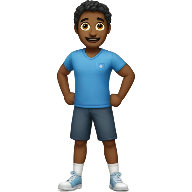 Scotti emoji
