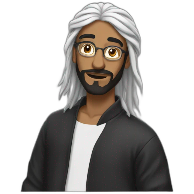 Khalifa emoji