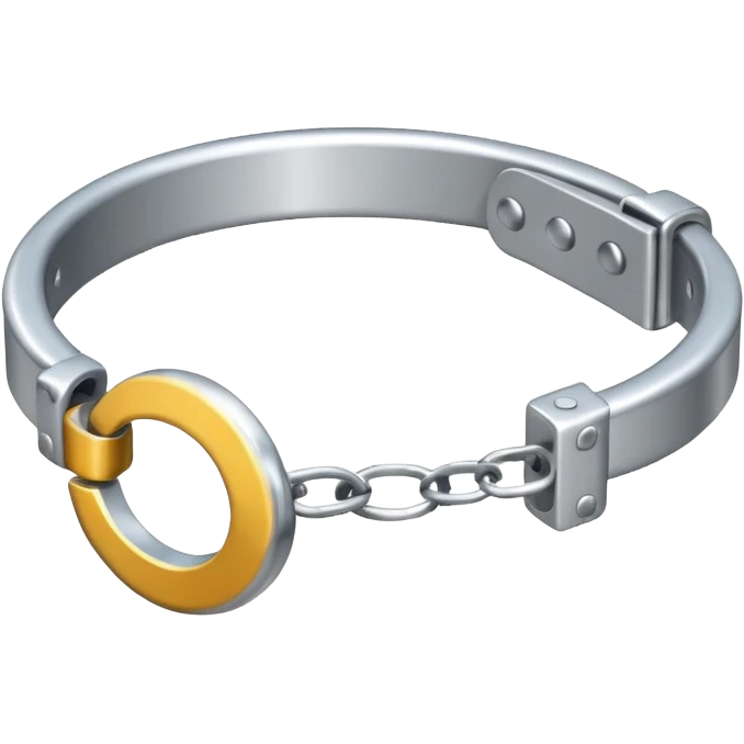 kelepçe tasarla  emoji