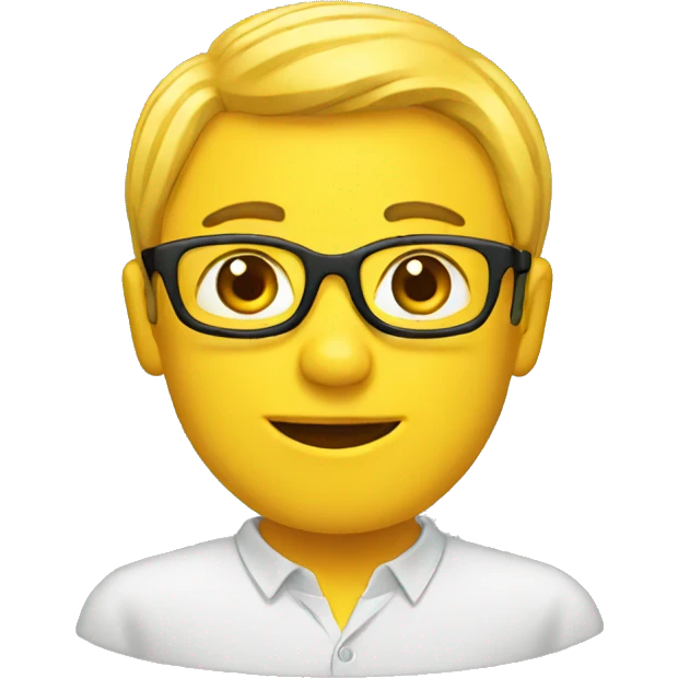 marketing emoji