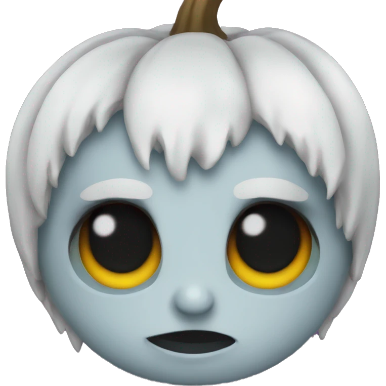 Halloween emoji