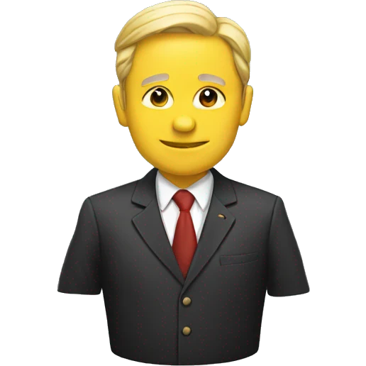 goverment emoji