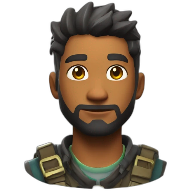 Fortnite Rank elite emoji