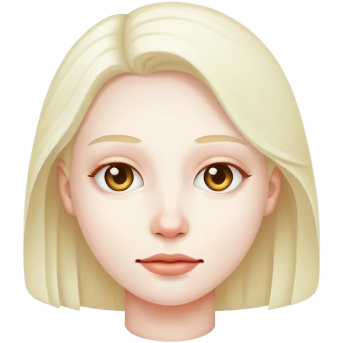 Аа emoji