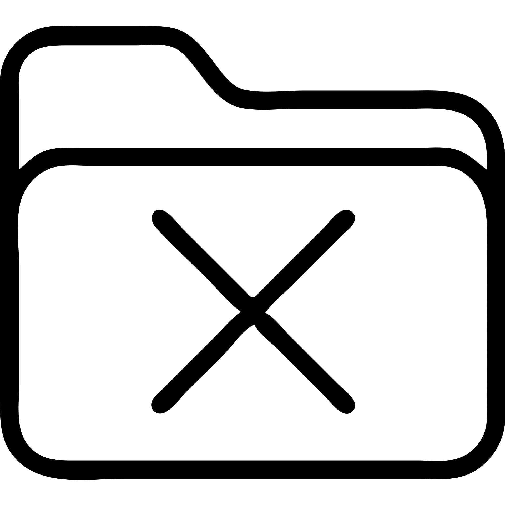 closed icon emoji