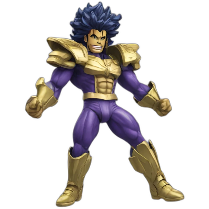 star platinum emoji