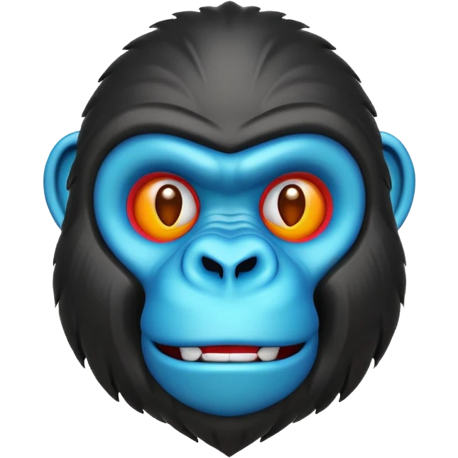gorilla tag logo emoji