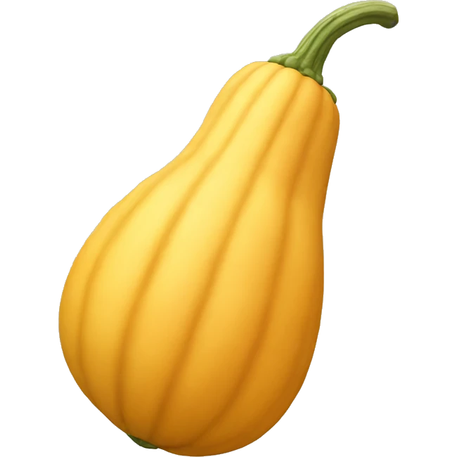 Squash emoji