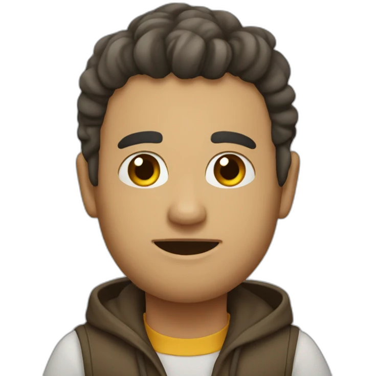 Sariguella emoji