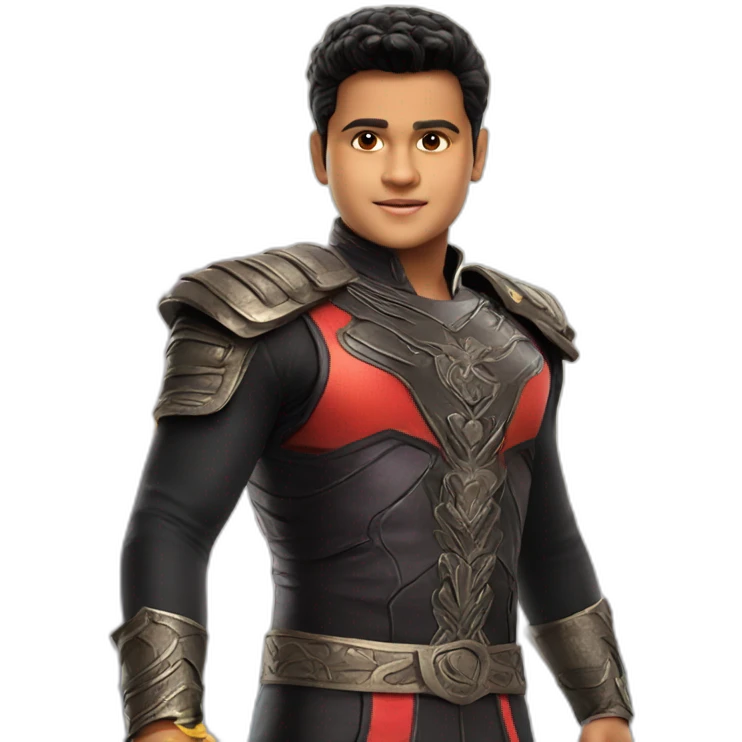 Baalveer emoji