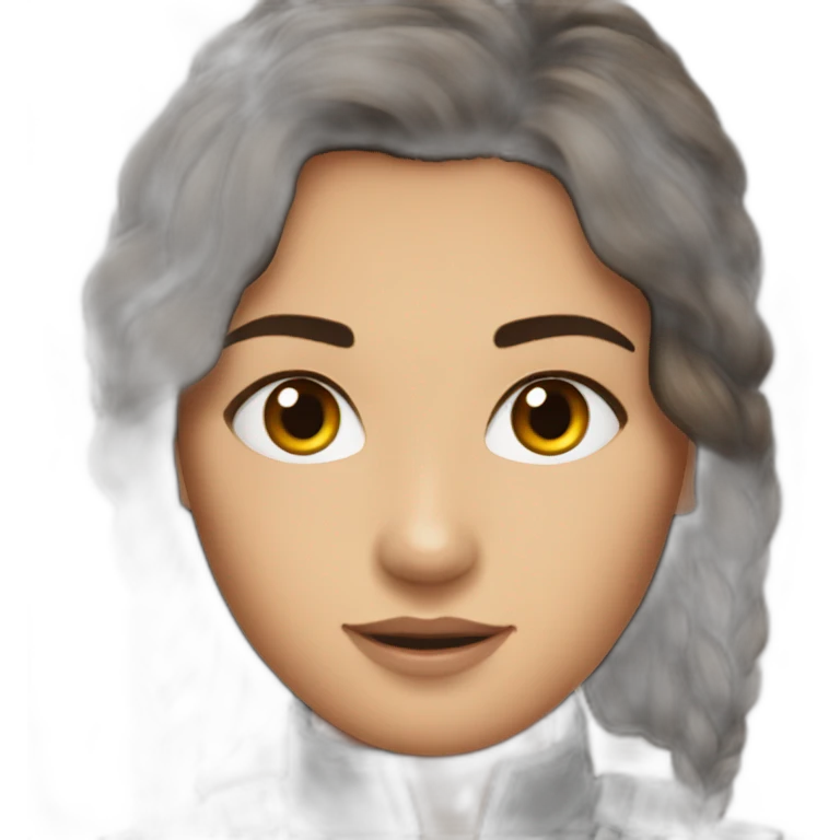katniss everdeen emoji