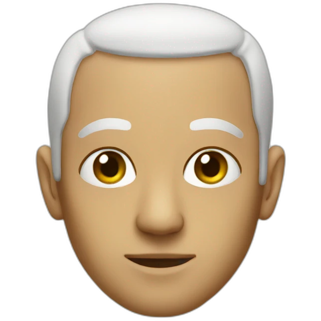 Dombas emoji