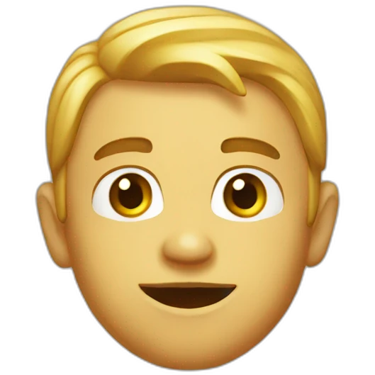 Rémy emoji
