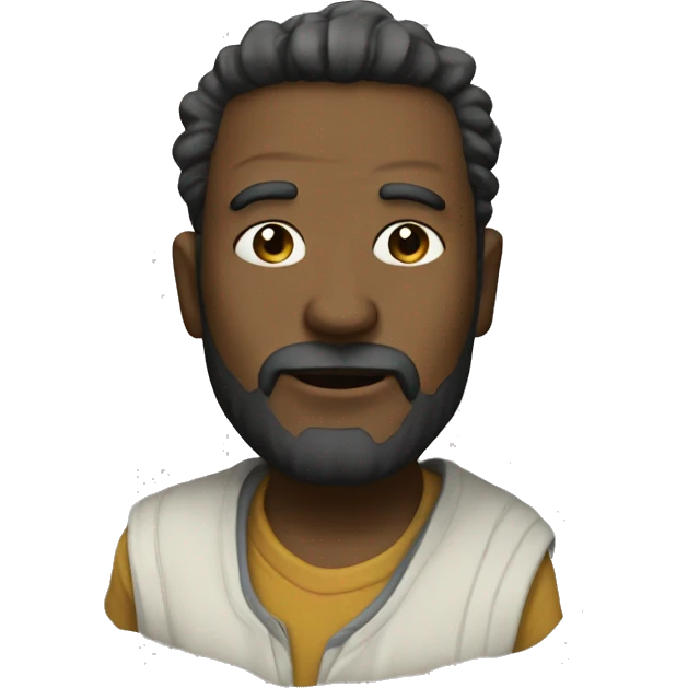 Mago fumando  emoji