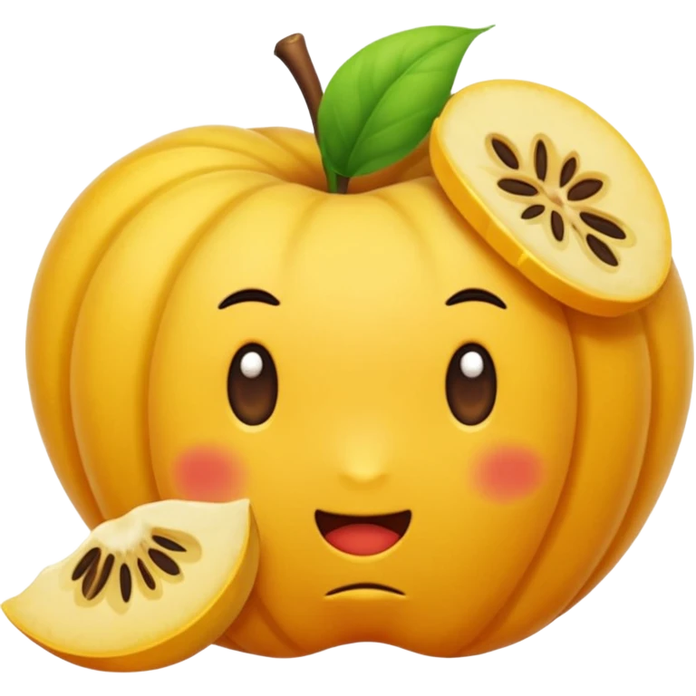 Make me a emoji that a Boobs are cover with a cum emoji