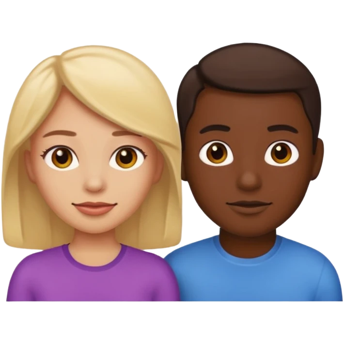 Female and male
Emoji having sex missionary style emoji