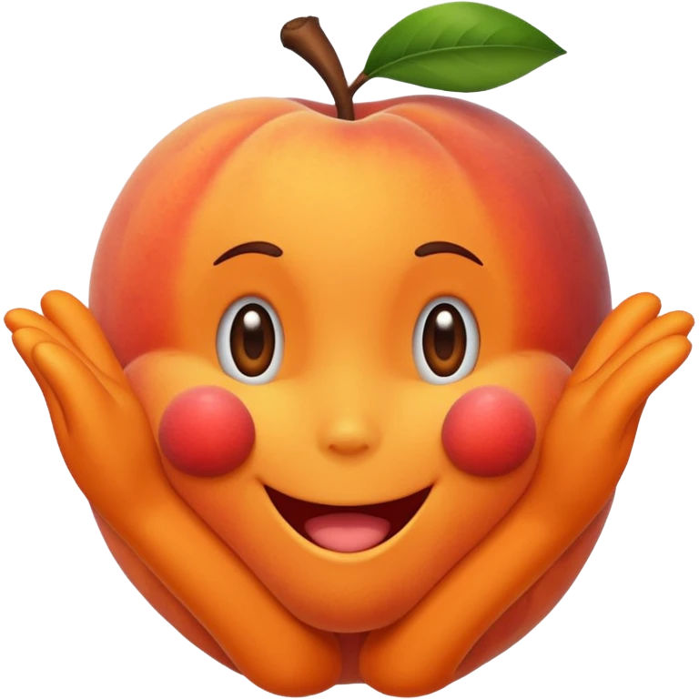 pêche qui applaudit emoji