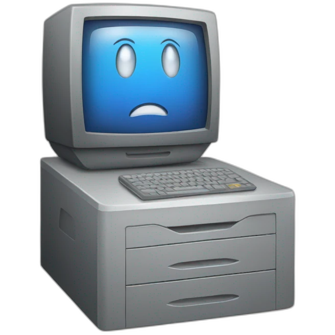 proxy server emoji