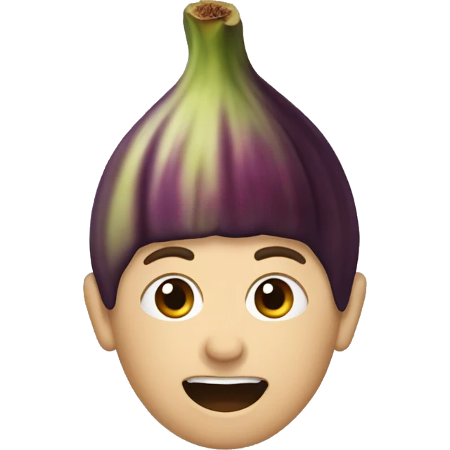 fig emoji