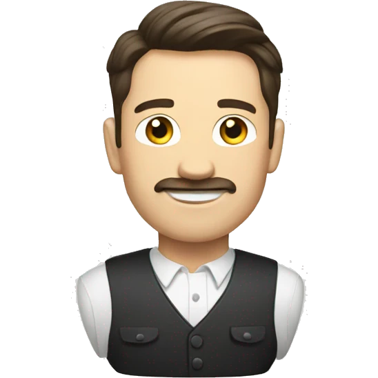 tesla emoji