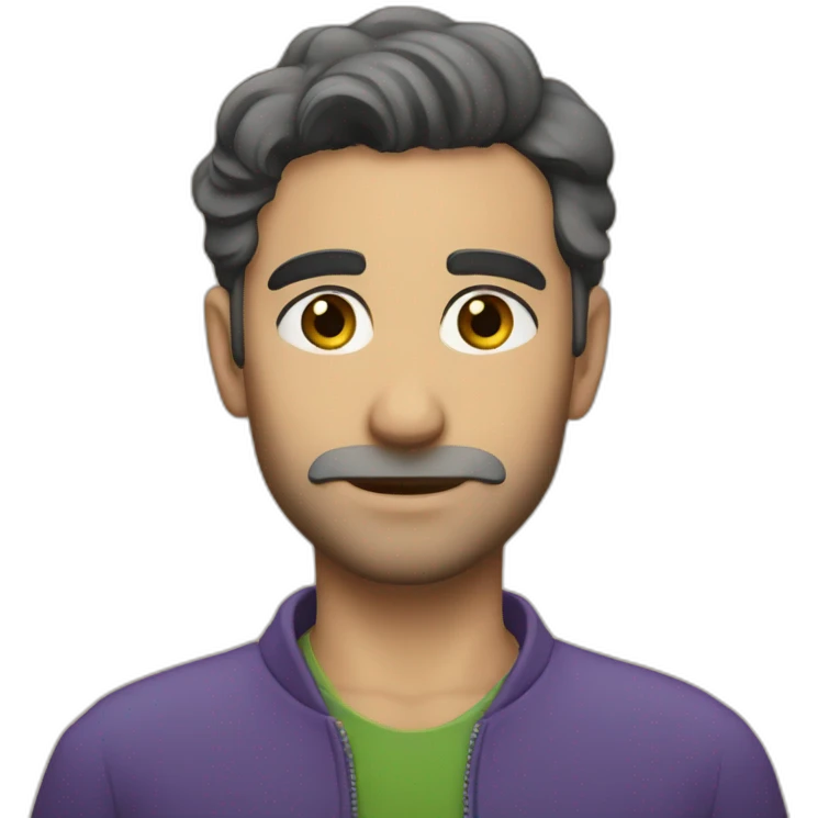 vito scaletta emoji