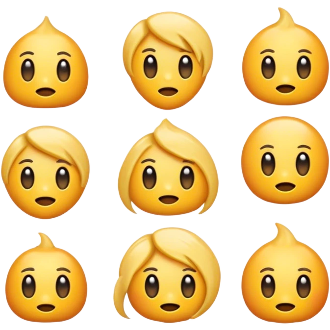 blorg emoji