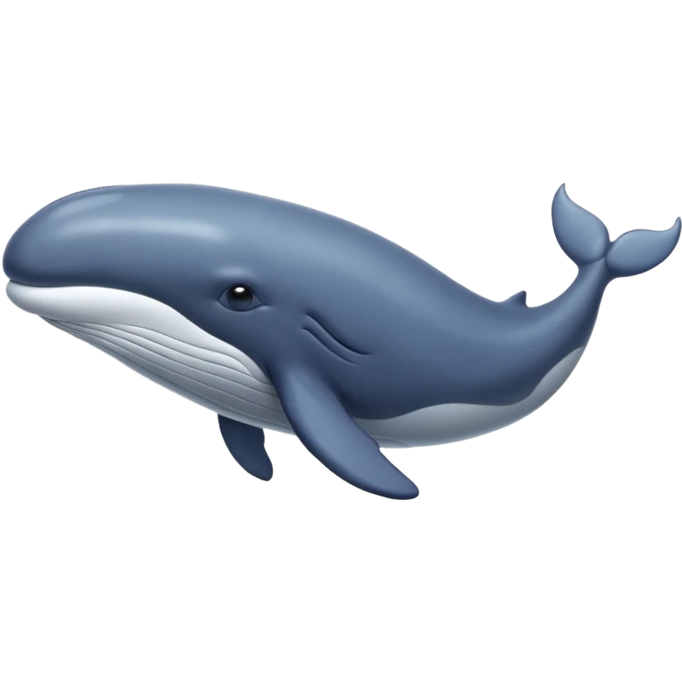 whale emoji