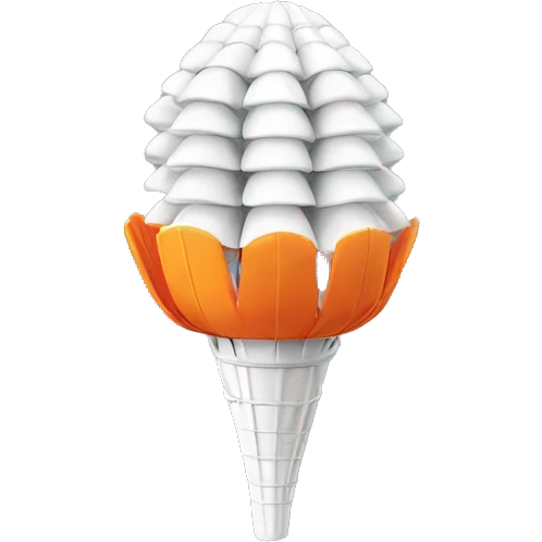 shuttlecock emoji