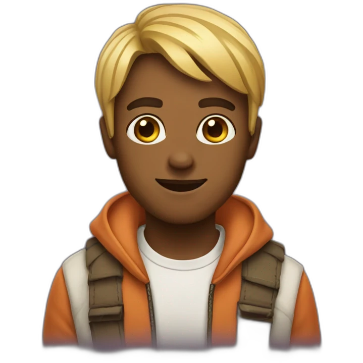 Ekitike emoji
