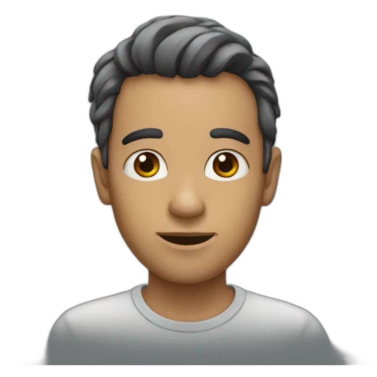 Human emoji