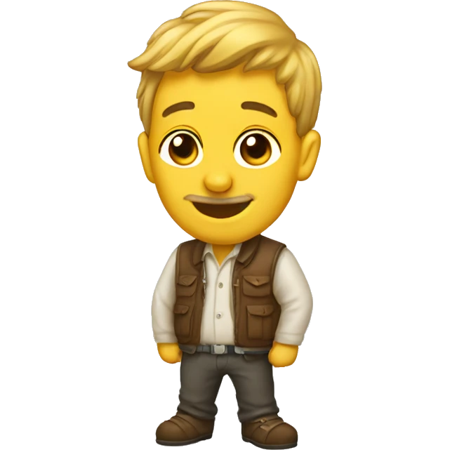 Loubutin emoji