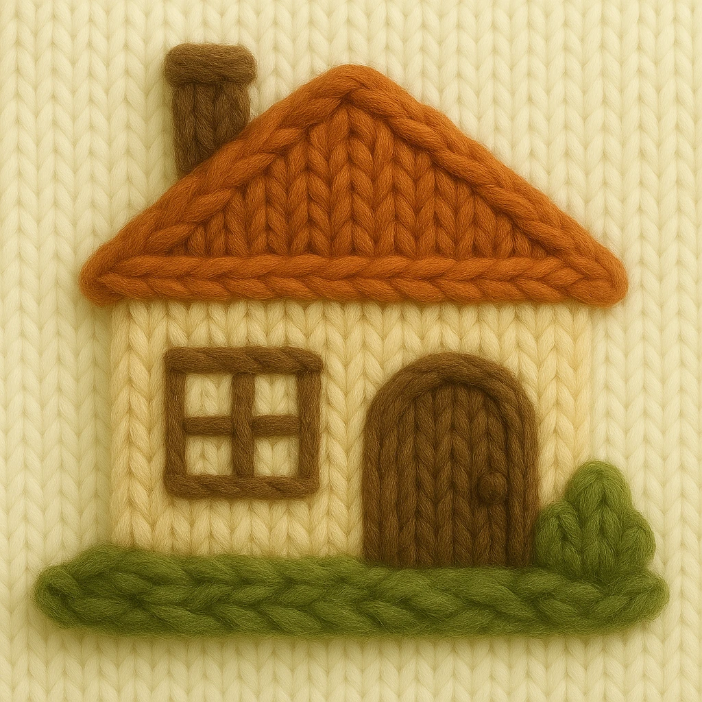 house emoji