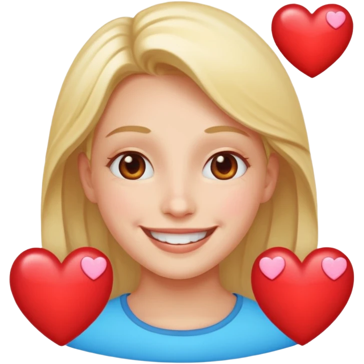 Like tis 🙄😍 emoji