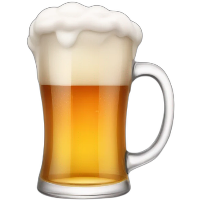 Madisson beer emoji