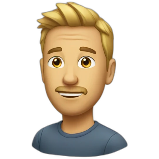 КАПИБАРА emoji