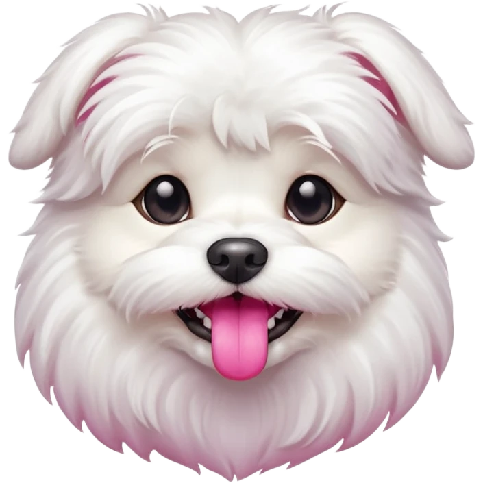 smille Maltese emoji