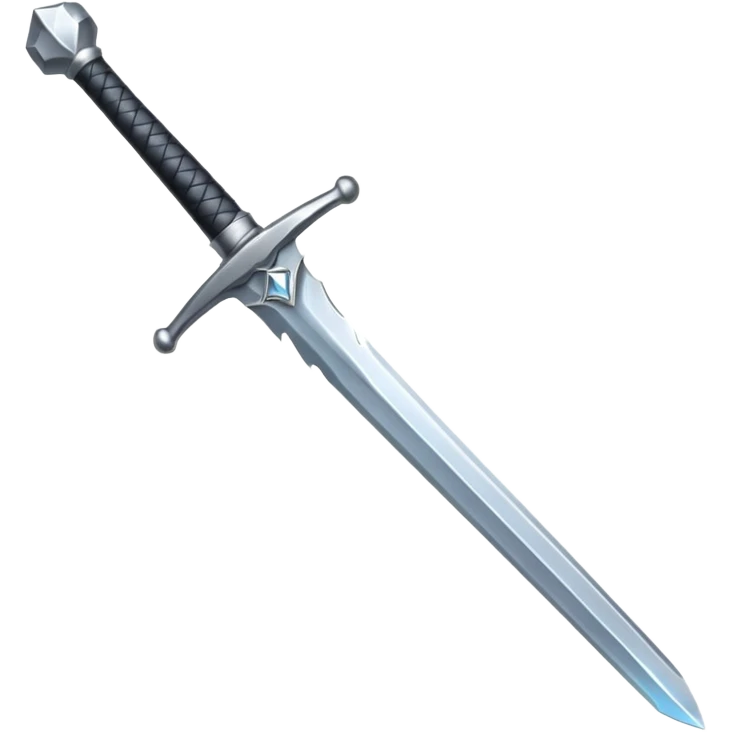 sword emoji