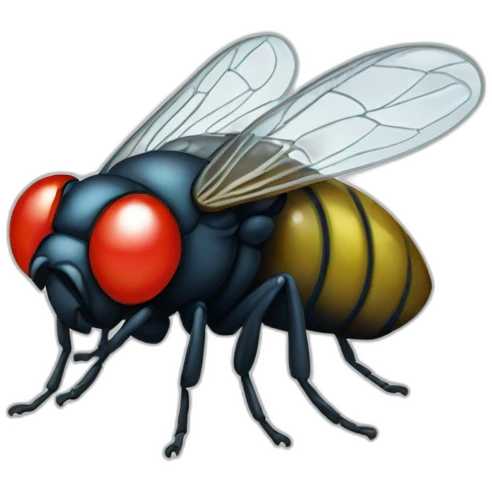 fly emoji
