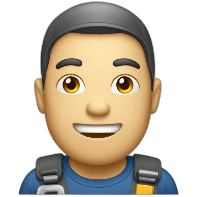 auto repair emoji