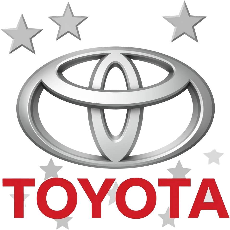 Toyota emoji