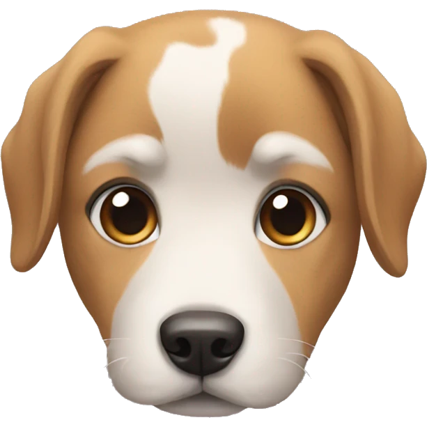 dog emoji