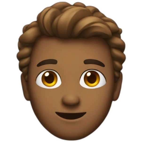 Good liking emoji